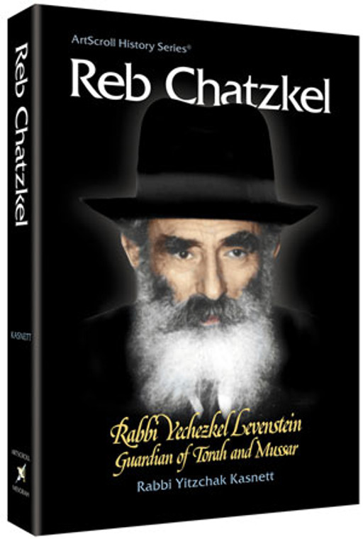 Reb Chatzkel