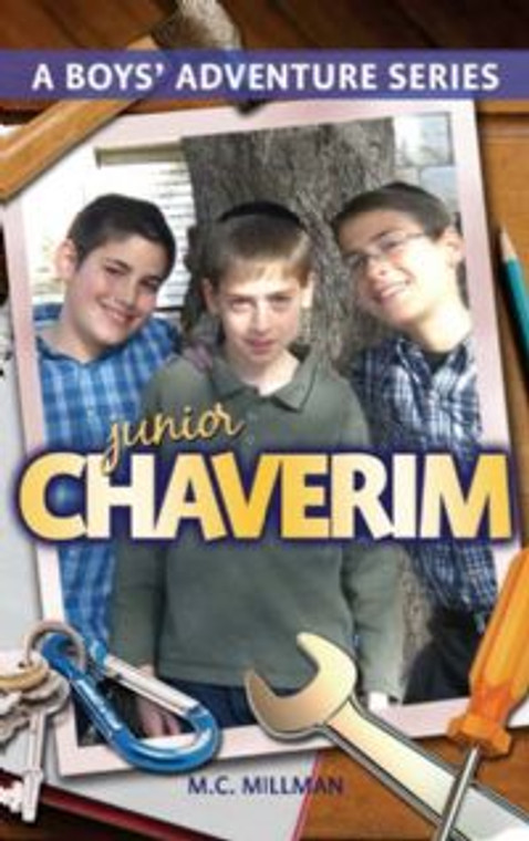 Junior Chaverim