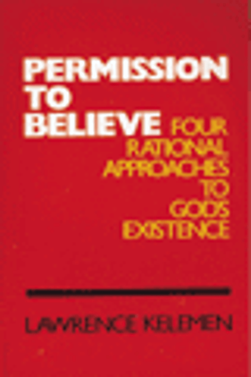 Permission to Believe