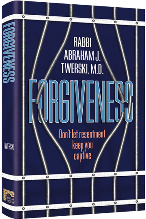 Forgiveness - Rabbi A J Twerski