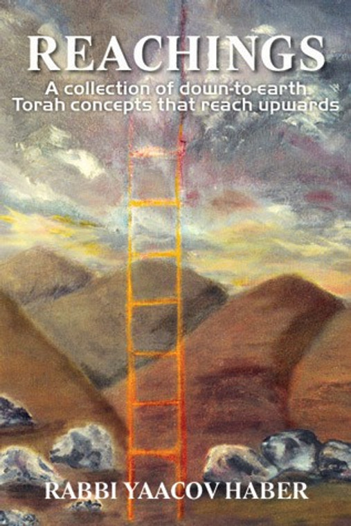 Reachings - Rabbi Y Haber
