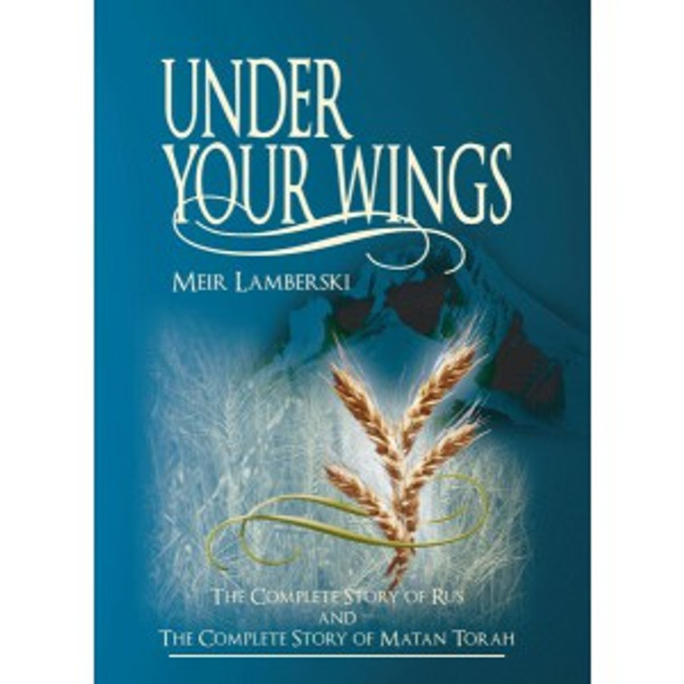 Under Your Wings