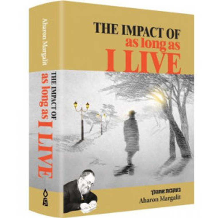 The Impact of As Long as I Live