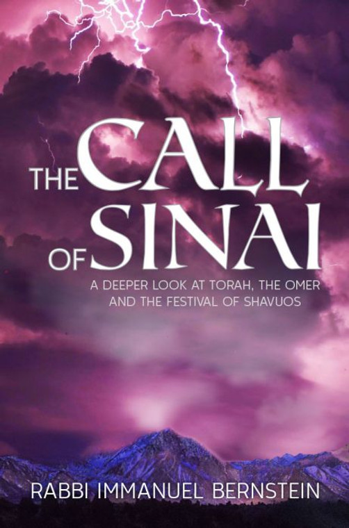 The Call of Sinai