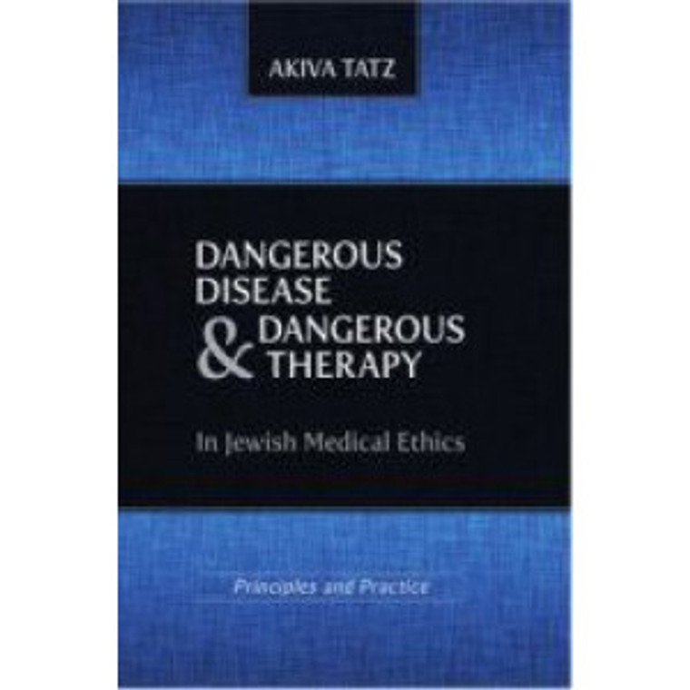 Dangerous Disease - Medical ethics