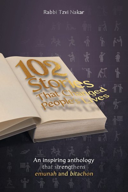 102 Stories that Changed People’s Lives