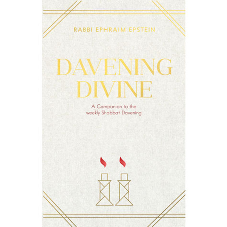 Davening Divine