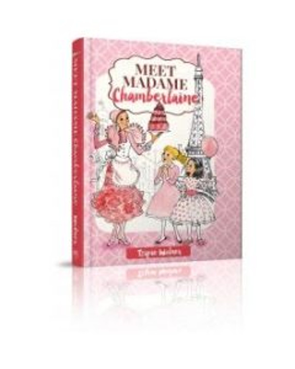 Meet Madame Chamberlaine