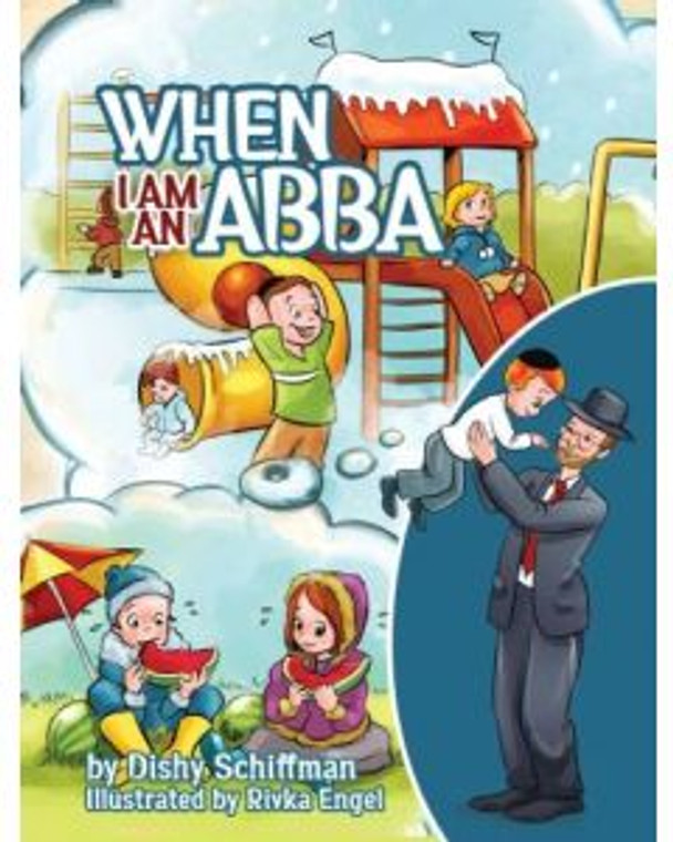 When I Am an Abba