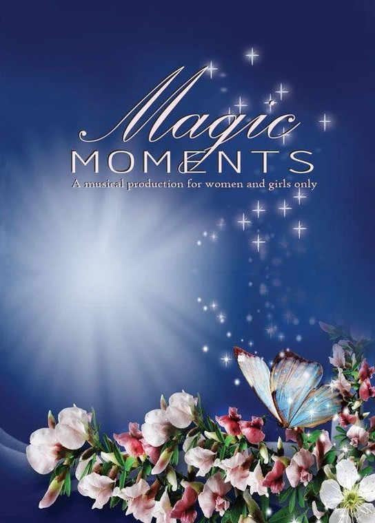 Magic Moments