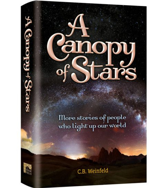 A Canopy of Stars