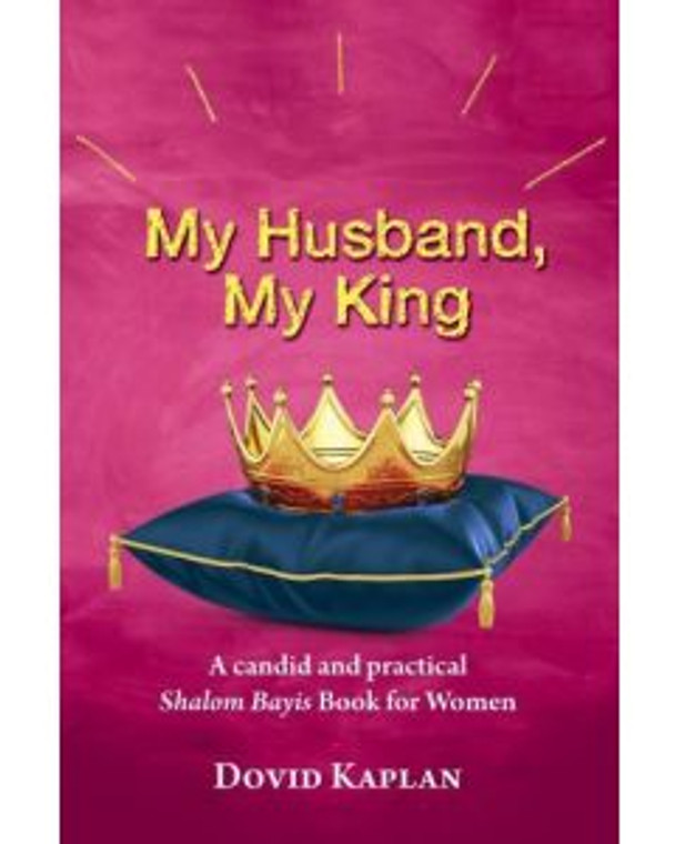 My Husband My King