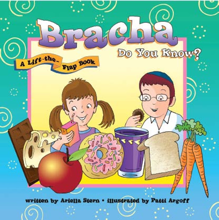 Bracha - Do You Know?
