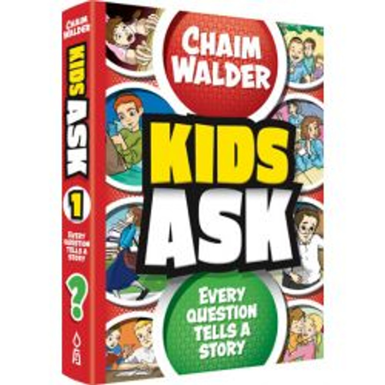 Kids Ask