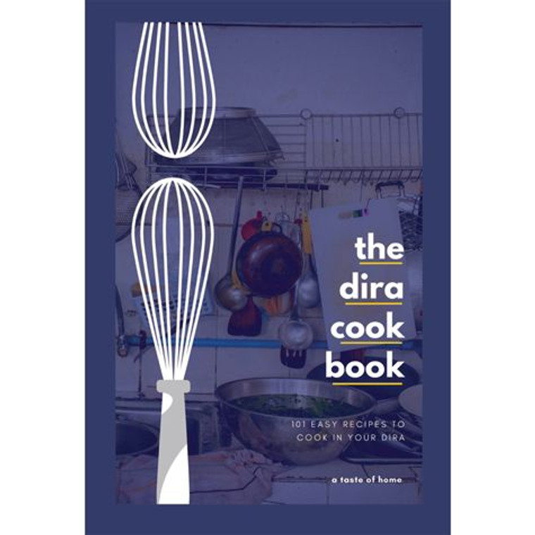 Dira Cookbook