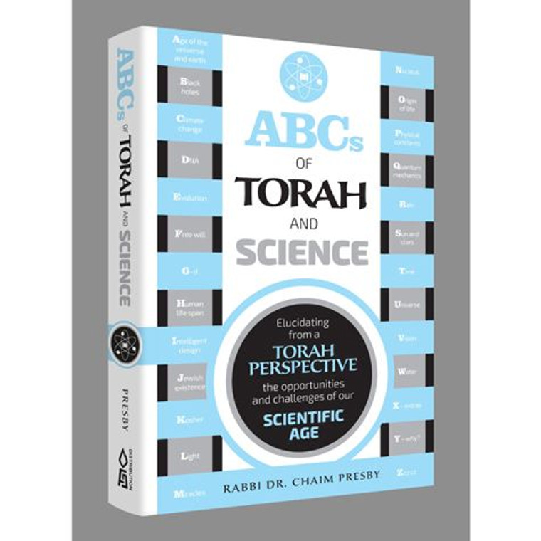 ABCs of Torah and Science 