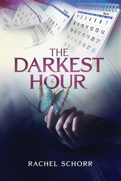 The darkest hour