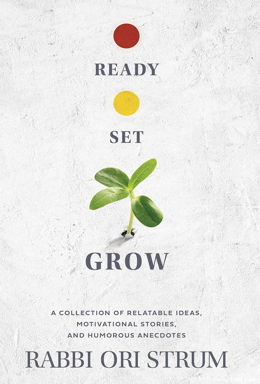 Ready,set,grow