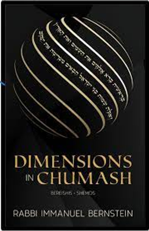 Dimensions in chumash