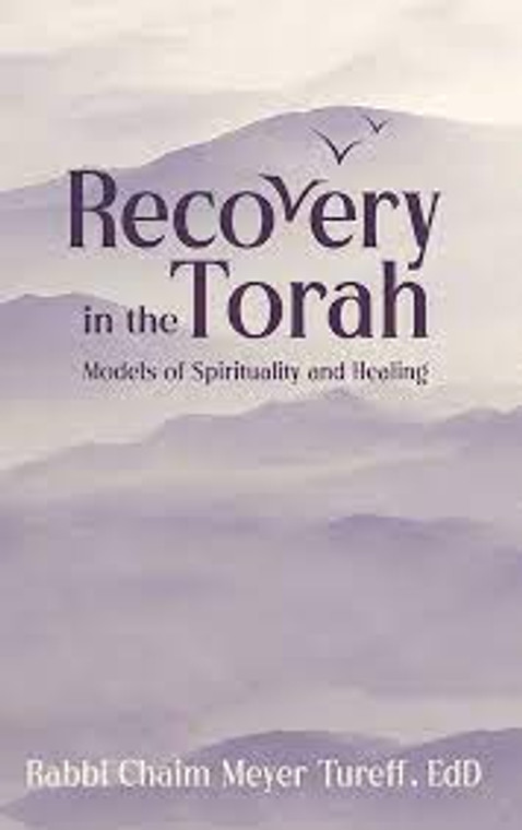 Recovery in the Torah 
