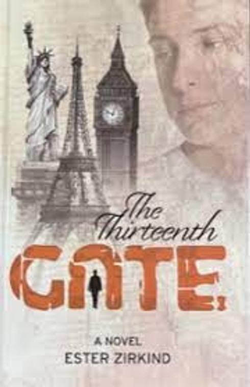 The thirteenth gate