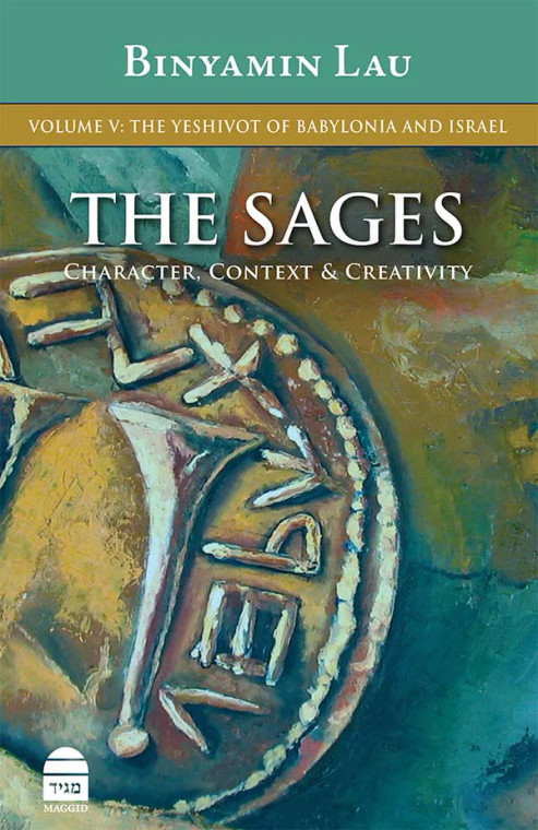 The sages - character, context & creativity 