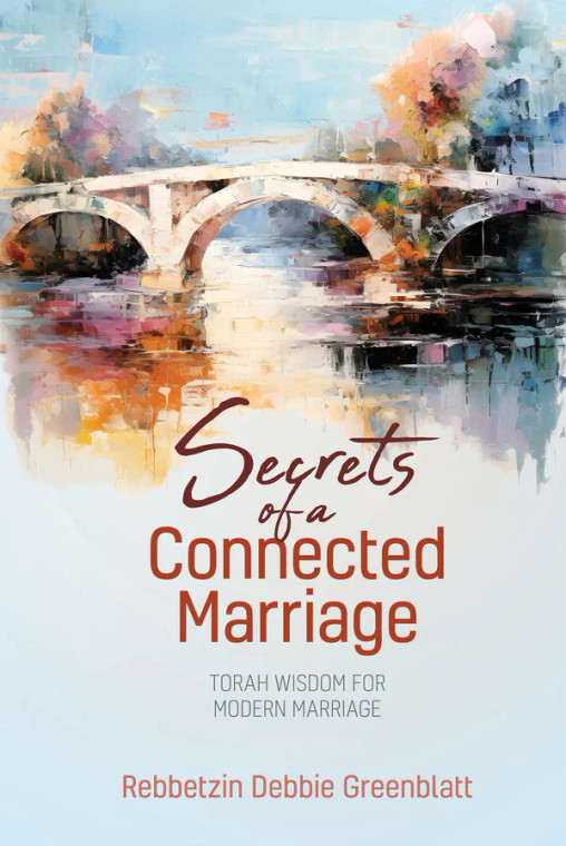 Secrets of a Connected Marriage 