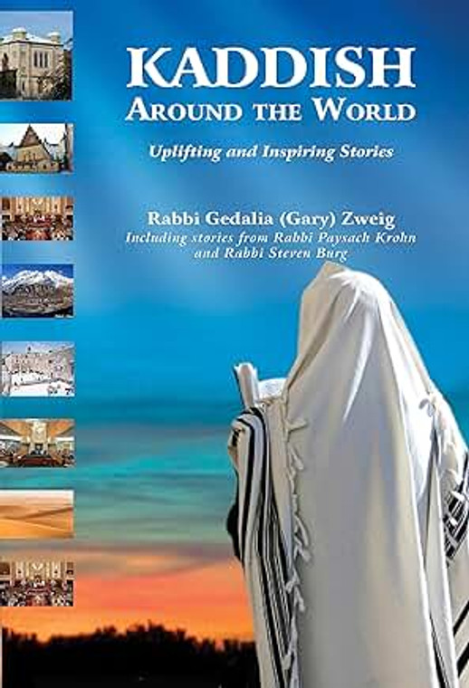 Kaddish Around the World