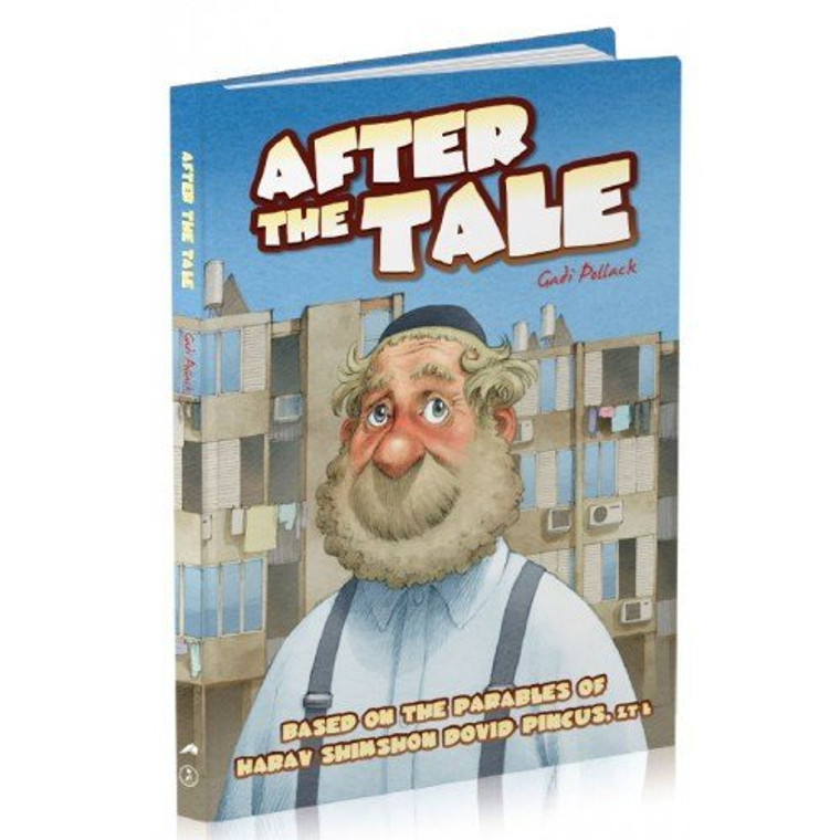 After The Tale