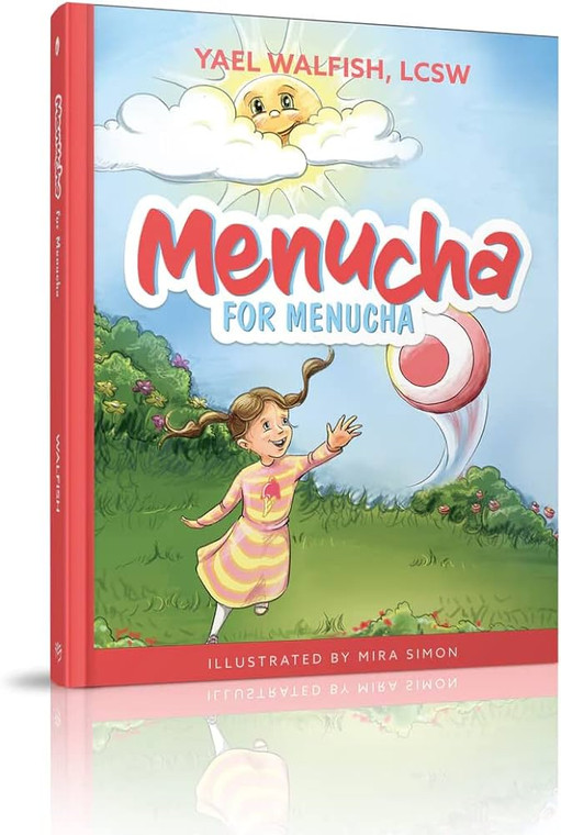 Menucha for Menucha