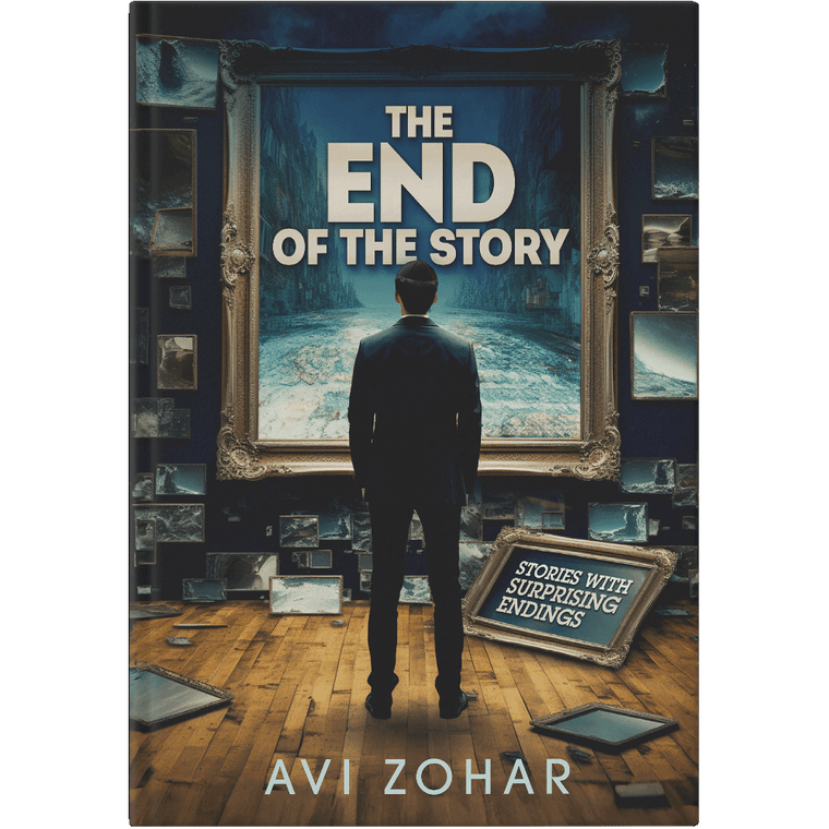 The End of the Story 