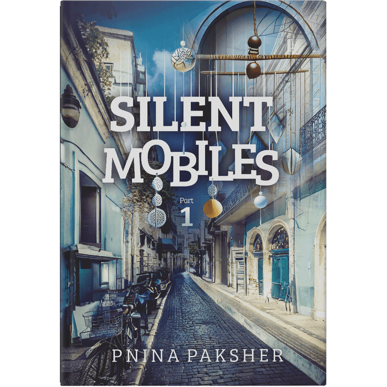 Silent Mobiles - Part 1 