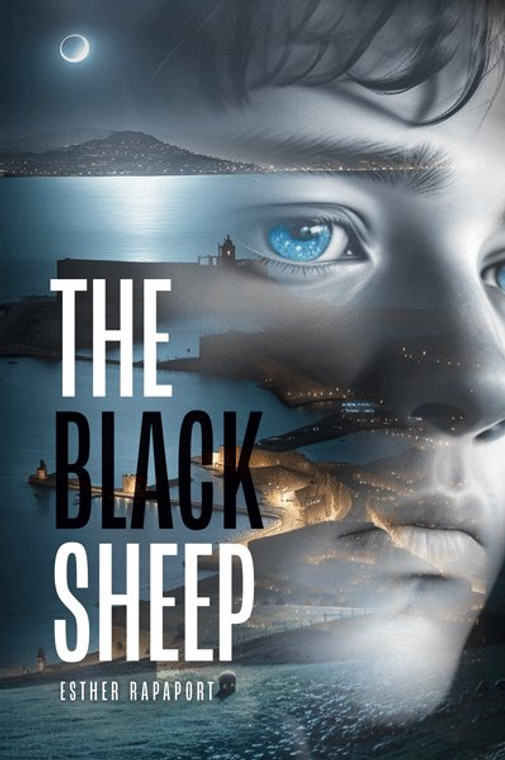 The Black Sheep 