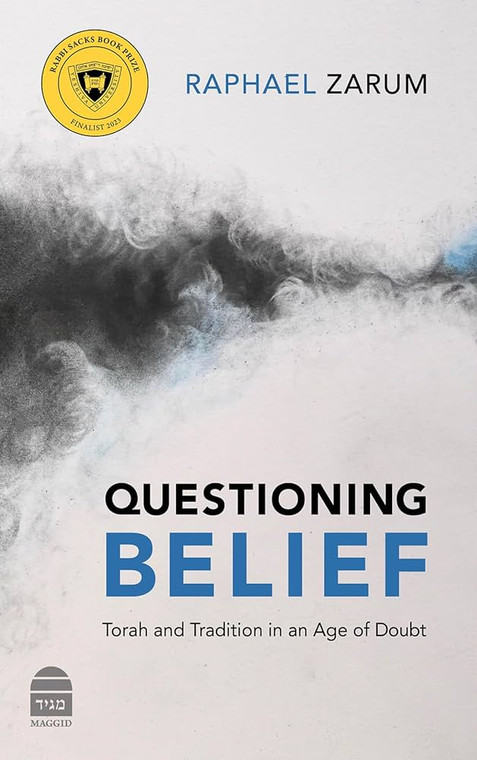 Questioning Belief 