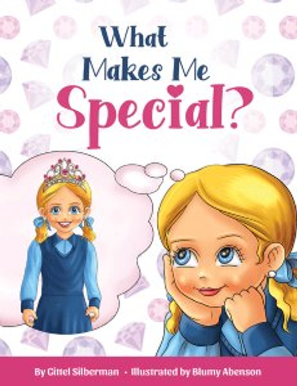 What makes me Special