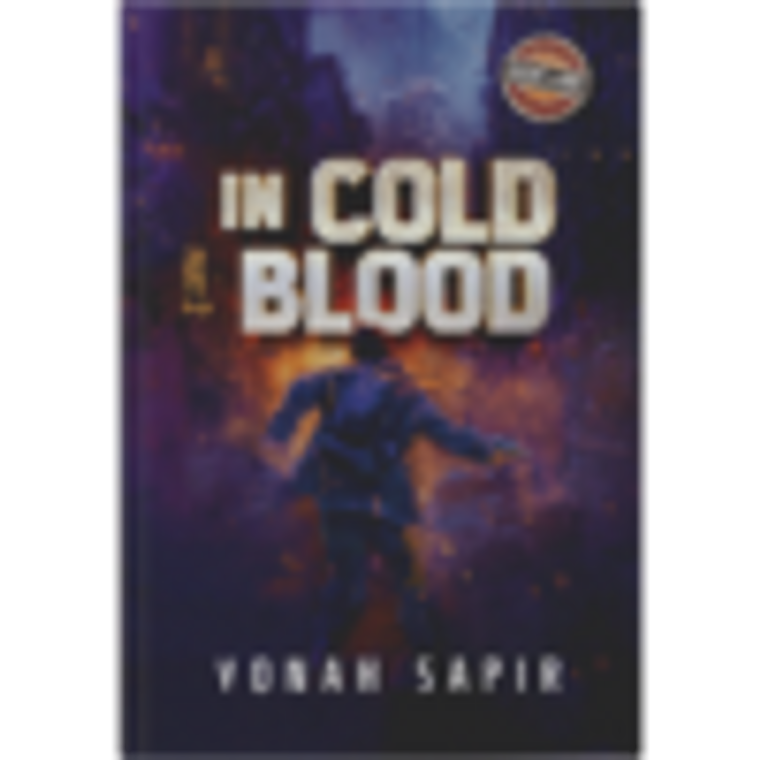 In Cold Blood -  part 2