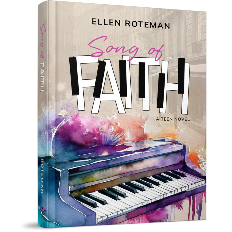 Song of Faith 