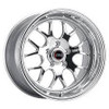 Weld S77 RT-S HD 17x5 / 6x5 BP / 2.5n. BS Polished Wheel - Non-Beadlock - 77LP7052X25A