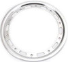 Weld Oval Beadlock Ring 15in. (16-Hole) - w/6-Dzus (No Cover) - P650-5314-6