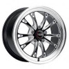 Weld S113 18X9.5 Belmont 5X114.3 ET29 BS6.375 Gloss Black MIL Dia 72.56 - S11389565P29