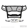 Westin Ford Ranger 19-21 HDX Winch Mount Grille Guard - 57-93985 Photo - Primary