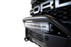 Addictive Desert Designs 21-22 Ford Raptor HoneyBadger Front Bumper - F210221180103 Photo - Mounted