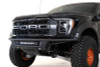 Addictive Desert Designs 21-22 Ford Raptor PRO Bolt-On Front Bumper - F218102070103 Photo - Mounted