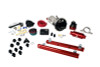Aeromotive 05-09 Ford Mustang GT 5.4L Stealth Eliminator Fuel System (18677/14144/16306) - 17329 Photo - Primary