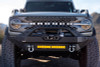 DV8 Offroad 2021+ Ford Bronco Modular Full Size Wing Conversion Kit - FBBR-02W