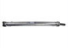 Ford Racing 96-04 Ford Mustang (w/ Manual Trans & 31 Spline) One Piece Aluminum Driveshaft Assembly - M-4602-JA Photo - Unmounted
