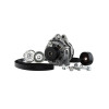 Ford Racing Gen 3 Coyote 175Amp Alternator Kit - M-8600-M50ALTC Photo - Primary