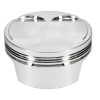 JE Pistons NIS VQ35DE TRBO KIT Set of 6 Pistons - 231532 Photo - out of package