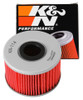K&N Oil Filter Powersports Cartridge Oil Filter - KN-114 Photo - out of package