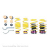 KW 2022+ Audi RS3 Height Adjustable Spring Kit - 253100DV Photo - Primary